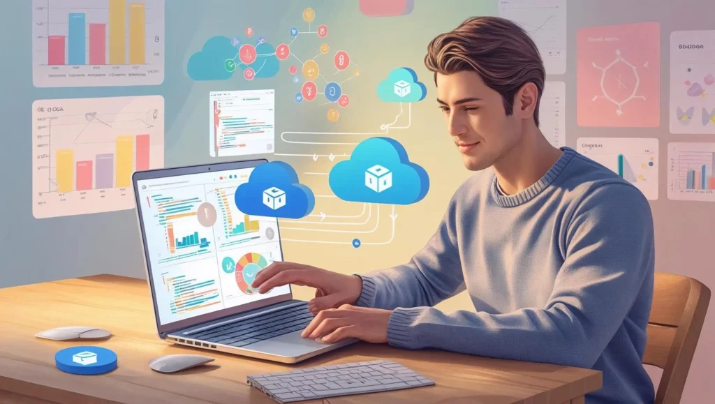 What is Data Engineering? The Complete Beginner’s Guide